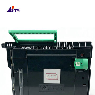 NCR SDM2 Cheque Bin 484-0106144 4840106144 ATM Parts Reject Cassette