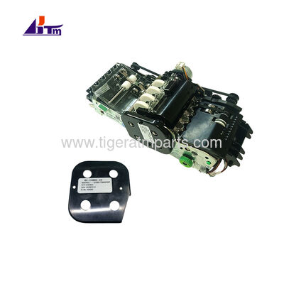 Деталь банкомата NCR SDM2 Крышка Нижней Транспортной Шестерни 4840102382 484-0102382