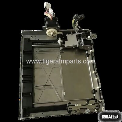 YT4.029.063 GRG Банковское оборудование H68N ATM 9250 Заслонка слота CRM9250-SS-001