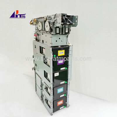 Фудзицу F56 банкомат с 4 кассетами для банкоматов, киосков и платежных терминалов