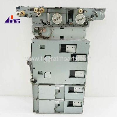 Фудзицу F56 банкомат с 4 кассетами для банкоматов, киосков и платежных терминалов