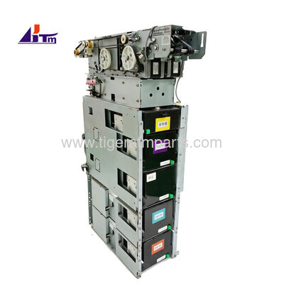 Фудзицу F56 банкомат с 4 кассетами для банкоматов, киосков и платежных терминалов