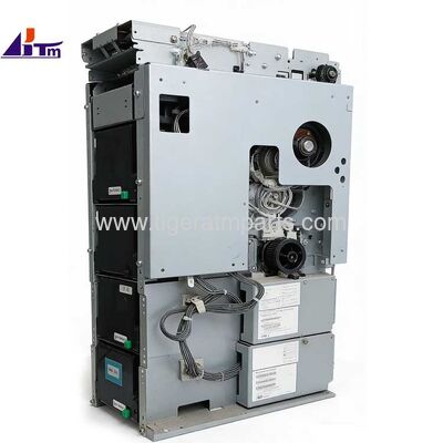 Банкомат Fujitsu F53 F56 Автоматический банкомат, выдающий счета KD03234-C011