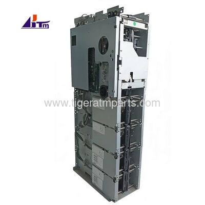 Fujitsu F53 F56 Счетчик с 6 кассетами Банкоматные платежные киоски