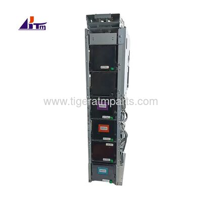 Fujitsu F53 F56 Счетчик с 6 кассетами Банкоматные платежные киоски