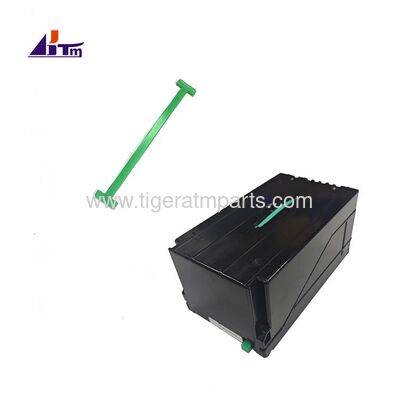 Fujitsu F53 F56 Cash Cassette Handle KD02881-Y506 Части банкомата