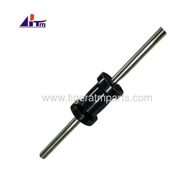 Часть банкомата Fujitsu F53 Диспансер Задняя штурвалная валка Assy FJ00F5303PT010