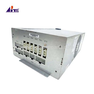 Hyosung MX8600S PUS питание 5621000058 S5621000058 ATM Части