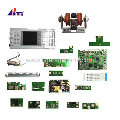 Запчасти на заказ для сортировщика банкнот Giesecke & Devrient BPS C1