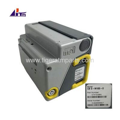 674722001 Mei BNR Cashbox CBS-M100-0 Специальные запасные части