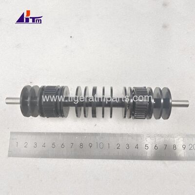 Genmega G2500 SCDU роликовый вал Assy ATM Часть 15111985-1-14