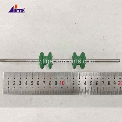 Банкомат Genmega G2500 SCDU/WCDU Кассетный вал 14117000-1-17-05