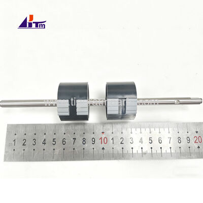 Genmega G2500 SCDU/WCDU Кассета питания роликового вала Assy 14117000-1-17-14