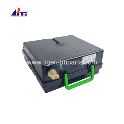 01750352792 Diebold Nixdorf CMD-V6A Сдвигатель / отклонятель Кассеты ATM Часть