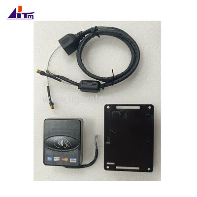 Части АТМ NCR KIOSK III USB CCR2 Главный блок управления 009-0030943 445-0783531