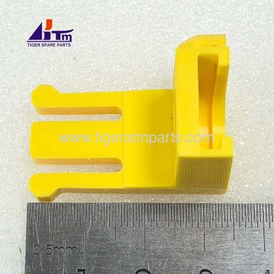 252720005 Yellow Latch for 252714015 MEI SCNL8328R Bill Acceptor Cashbox