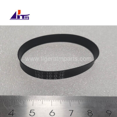 Fujitsu F53 F56 Диспансер плоский ремень 153-10-0.7F CA82218-0153 ATM Части
