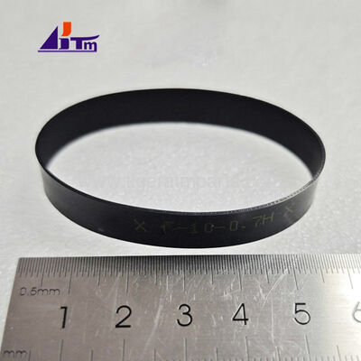 Fujitsu F53 F56 Диспансер плоский ремень 143-10-0.7H CA82218-0143 ATM Части