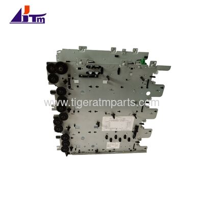 7310000649 Высококассетное шасси Hyosung CDU10 HCDU 4 S7310000649