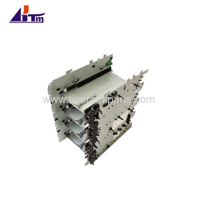 7310000649 Высококассетное шасси Hyosung CDU10 HCDU 4 S7310000649