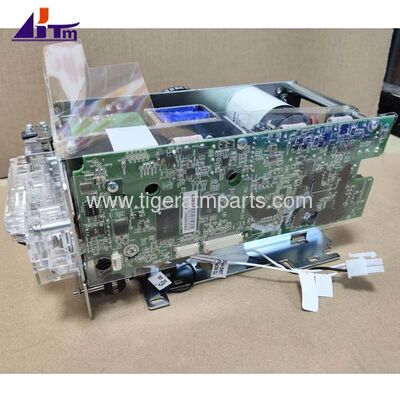 445-0765158 4450765158 NCR Nemo MCRW Track 2 Read + Smart Card Reader