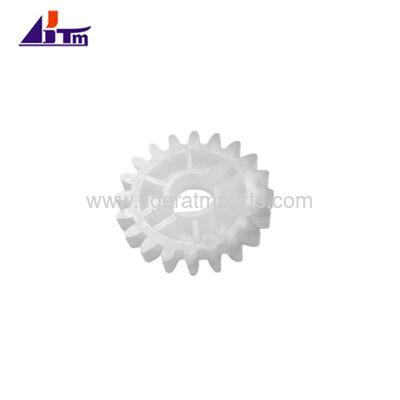 CA05040-Y404 Fujitsu F53 Диспансер CGR верхний агрегат Gear 20T ATM Части