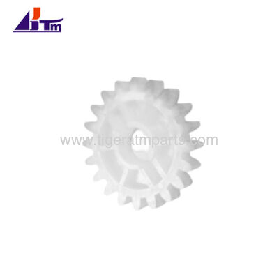 CA05040-Y404 Fujitsu F53 Диспансер CGR верхний агрегат Gear 20T ATM Части