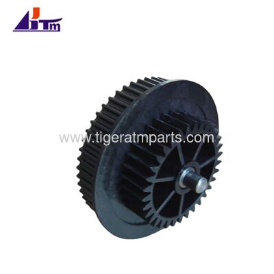 1750044571 1750058042-05 Укладчик Wincor CMD-V4 33/53T, черная шестерня