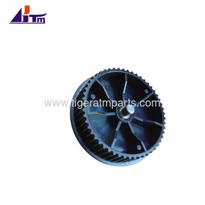 1750044571 1750058042-05 Укладчик Wincor CMD-V4 33/53T, черная шестерня