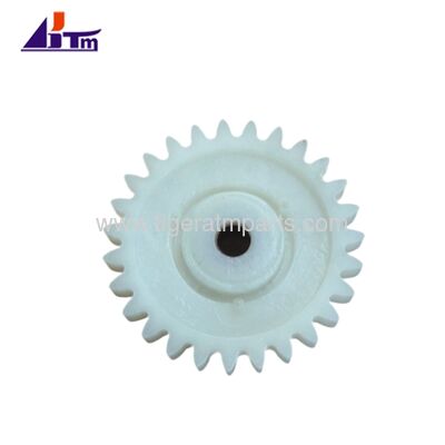 Wincor CMD-V4 Stacker Двойная передача 22/27T 1750058042-16 1750000682 1750024008