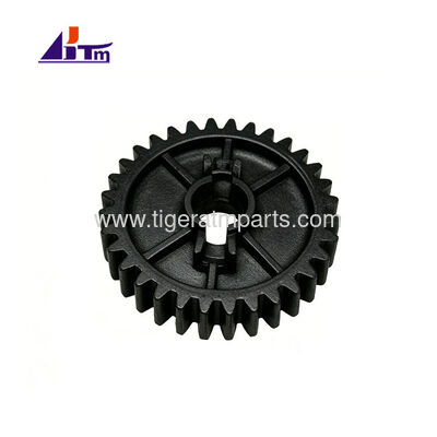 KD03703-D001-65 Gear 32T Fujitsu G750 Верхняя база ATM Части машины