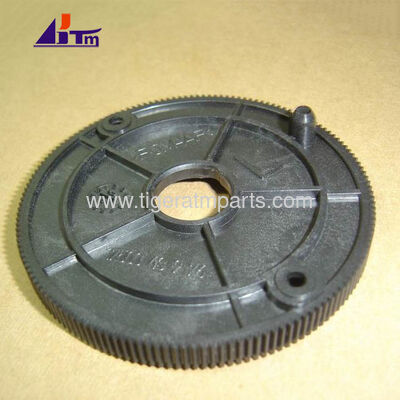01750043976 1750043976 Wincor CMD V4 Stacker Рутинговая установка левая 150T