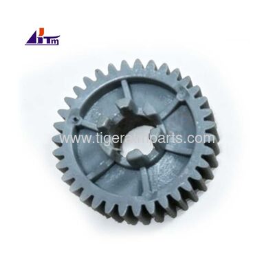 NCR S2 Pick Module Drive Gear 35T Gery 445-0632942 445-0736867 (включает в себя: