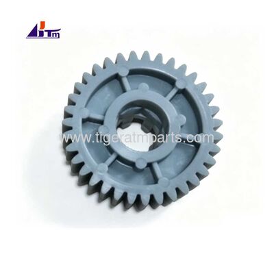 NCR S2 Pick Module Drive Gear 35T Gery 445-0632942 445-0736867 (включает в себя: