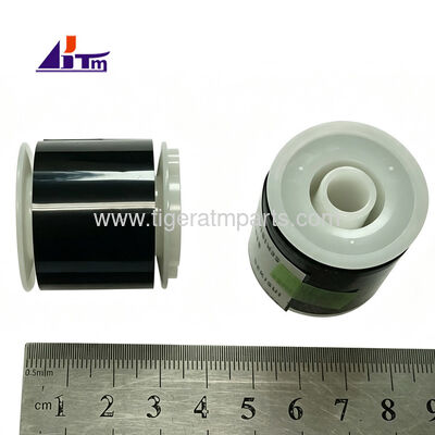 998-0912743 9980912743 NCR SDM Tapespool Черный банкомат Части машин