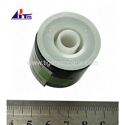 998-0912743 9980912743 NCR SDM Tapespool Черный банкомат Части машин