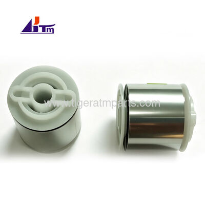 998-0912742 9980912742 NCR SDM Tapespool Белый банкомат Части машин