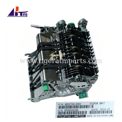 KD03706-D001 Блок эскроу Fujitsu G750 для банкоматов и киосков самообслуживания