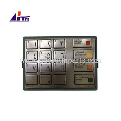 Клавиатура банкомата Diebold Nixdorf DN EPP7 BSC