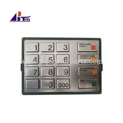 Клавиатура банкомата Diebold Nixdorf DN EPP7 BSC