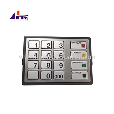 Клавиатура банкомата Diebold Nixdorf DN EPP7 BSC