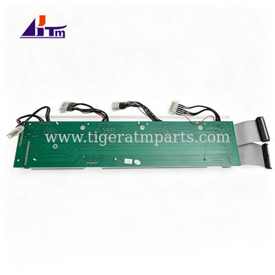01750044878 1750044878 Wincor Nixdorf CMD-V4 Автобусный распределитель 4x с крышкой
