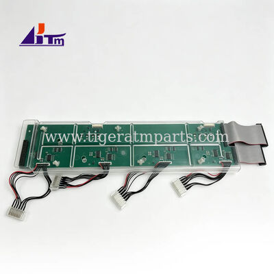 01750044878 1750044878 Wincor Nixdorf CMD-V4 Автобусный распределитель 4x с крышкой