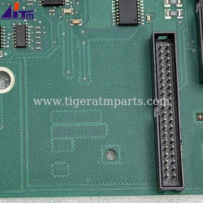 01750044878 1750044878 Wincor Nixdorf CMD-V4 Автобусный распределитель 4x с крышкой