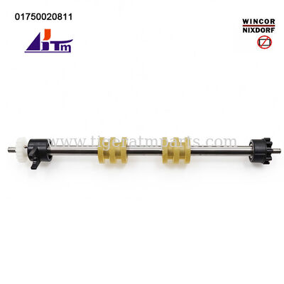 Wincor Nixdorf CMD V4 Контр вращающийся вал Assy 01750020811 1750020811
