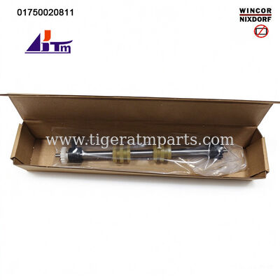 Wincor Nixdorf CMD V4 Контр вращающийся вал Assy 01750020811 1750020811