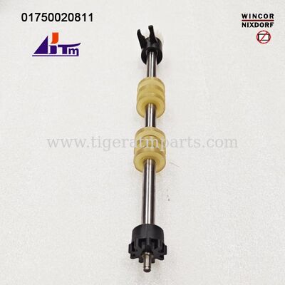 Wincor Nixdorf CMD V4 Контр вращающийся вал Assy 01750020811 1750020811
