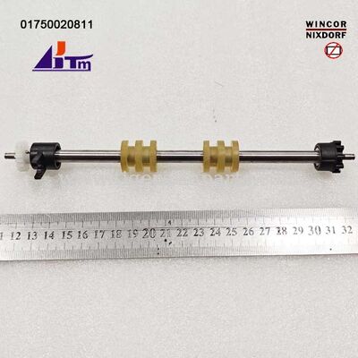 Wincor Nixdorf CMD V4 Контр вращающийся вал Assy 01750020811 1750020811