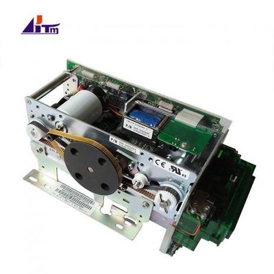 Части банкомата NCR SelfServ 66XX Читатель USB-карты 445-0723882