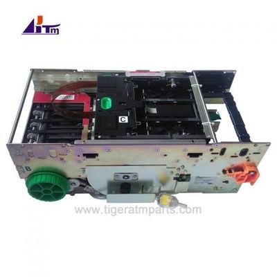 445-0761207 445-0764333 NCR S2 Презентатор Сборка АТМ Части машин